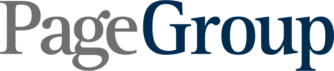 Page group