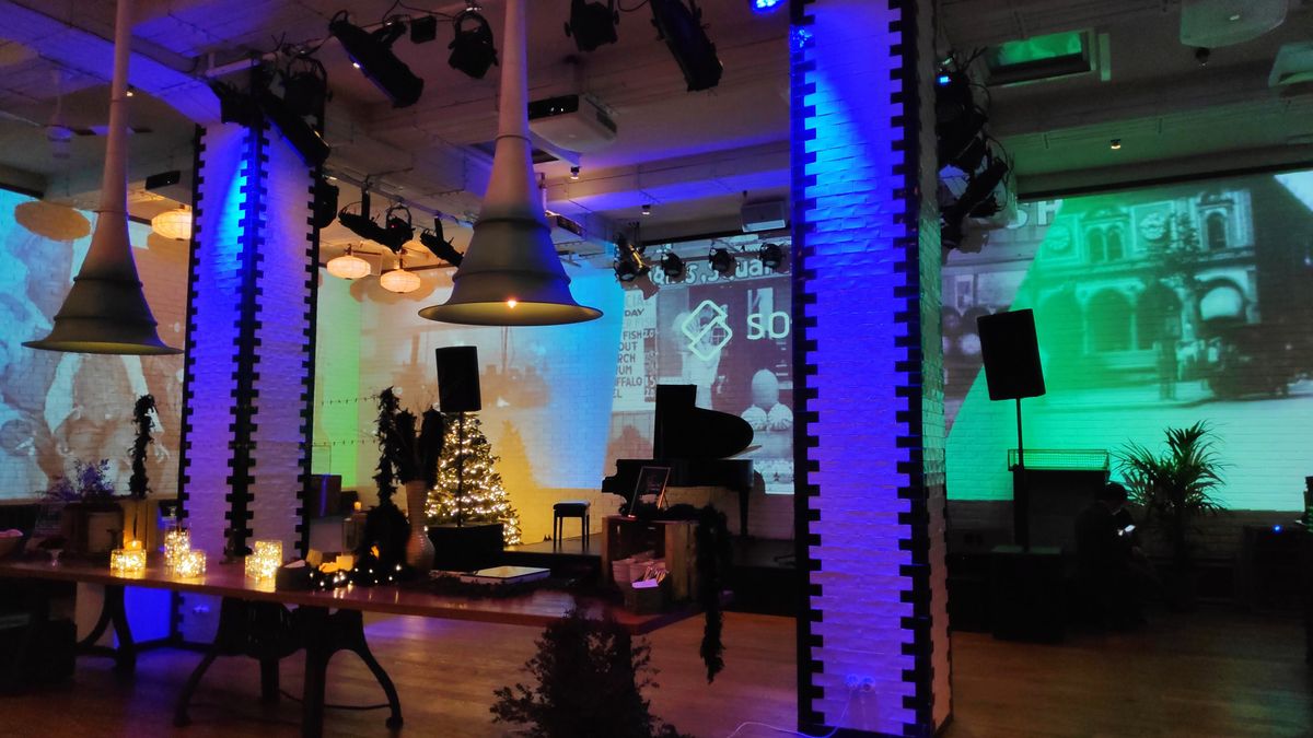 Events 