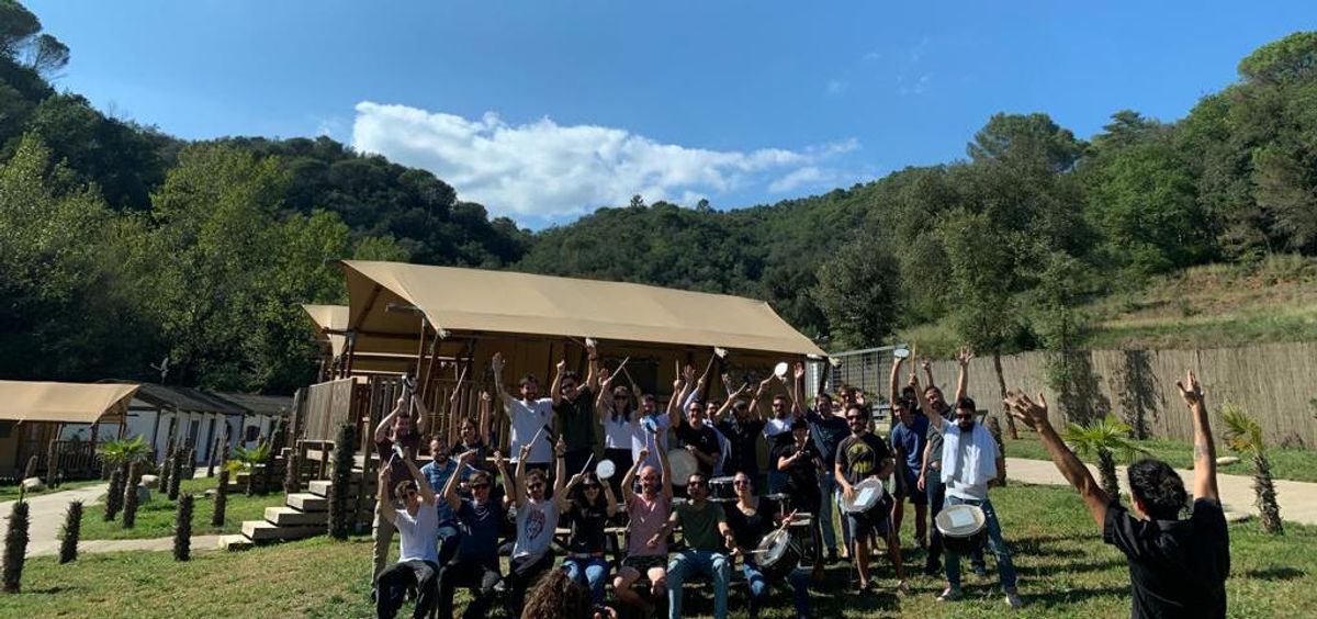 actividades a l'aire libre 