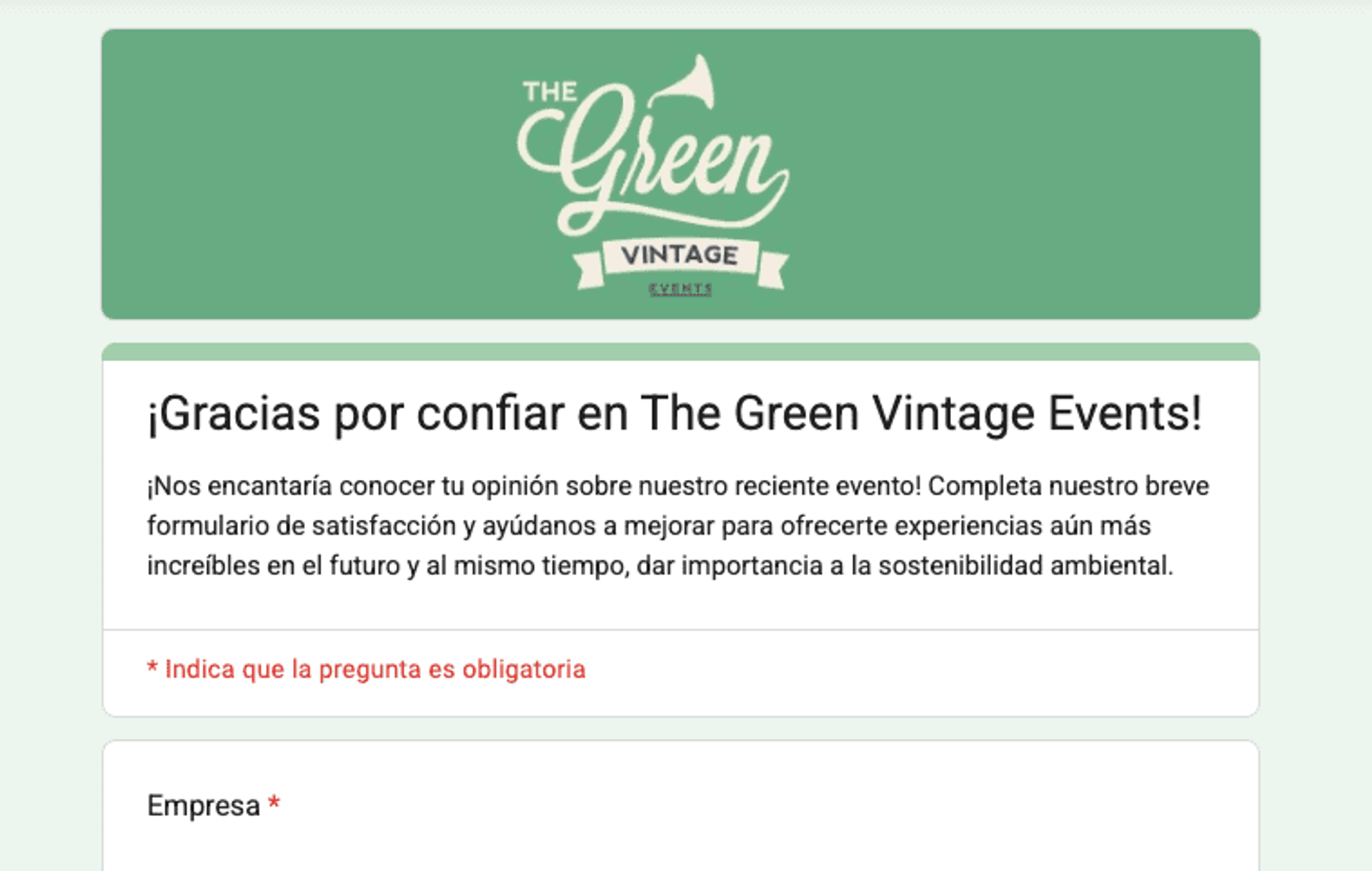  Cómo medir el impacto de un evento corporativo (y demostrar que la inversión valió la pena)