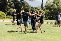 Cómo diseñar un evento corporativo que realmente motive a tu equipo