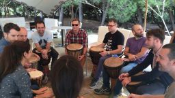 La teva empresa necessita un Team Building