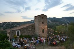 Esdeveniments privats en bodegues