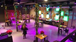 Ideas para celebrar la Navidad con tu equipo en Barcelona