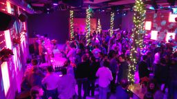 5 creative ideas for unforgettable Christmas corporate events