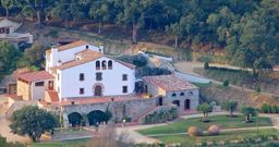 Una joya rural a tan solo 15km de Barcelona