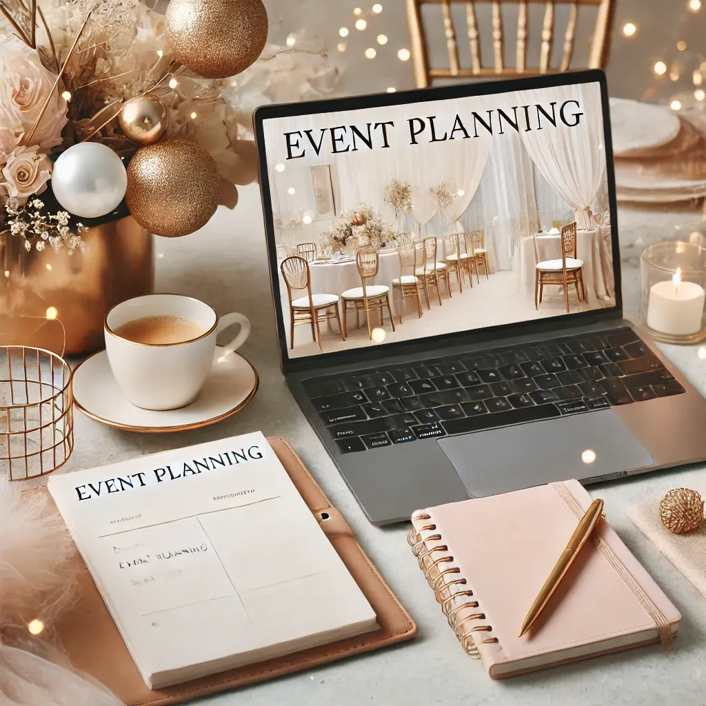 Carrera en la organización de eventos. ¿Te atreves?