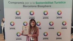 Pasos a seguir en el proceso de certificación Biosphere