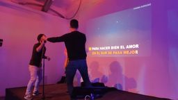 Corporate Karaoke: The team-Building activity that never fails