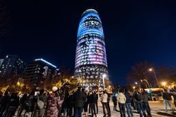 Why Barcelona is the perfect for your next event?