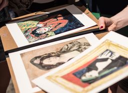 'Heist at the Museum' Escape Room: Experience the robbery of the century