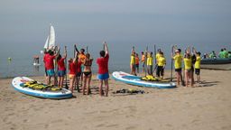 Team Building: què és i quins son els seus beneficis?
