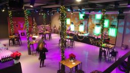Best venues for Christmas parties in Barcelona