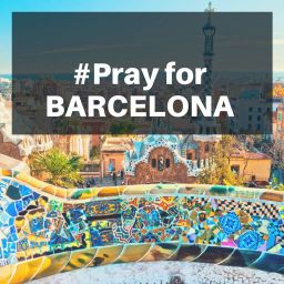 Today we are all Barcelona