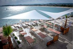 Eventos con vistas al mar