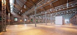 Espacios para eventos en Madrid