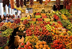 Catalunya, paraíso gastronómico