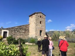 Empresa de Tours Turísticos en Barcelona