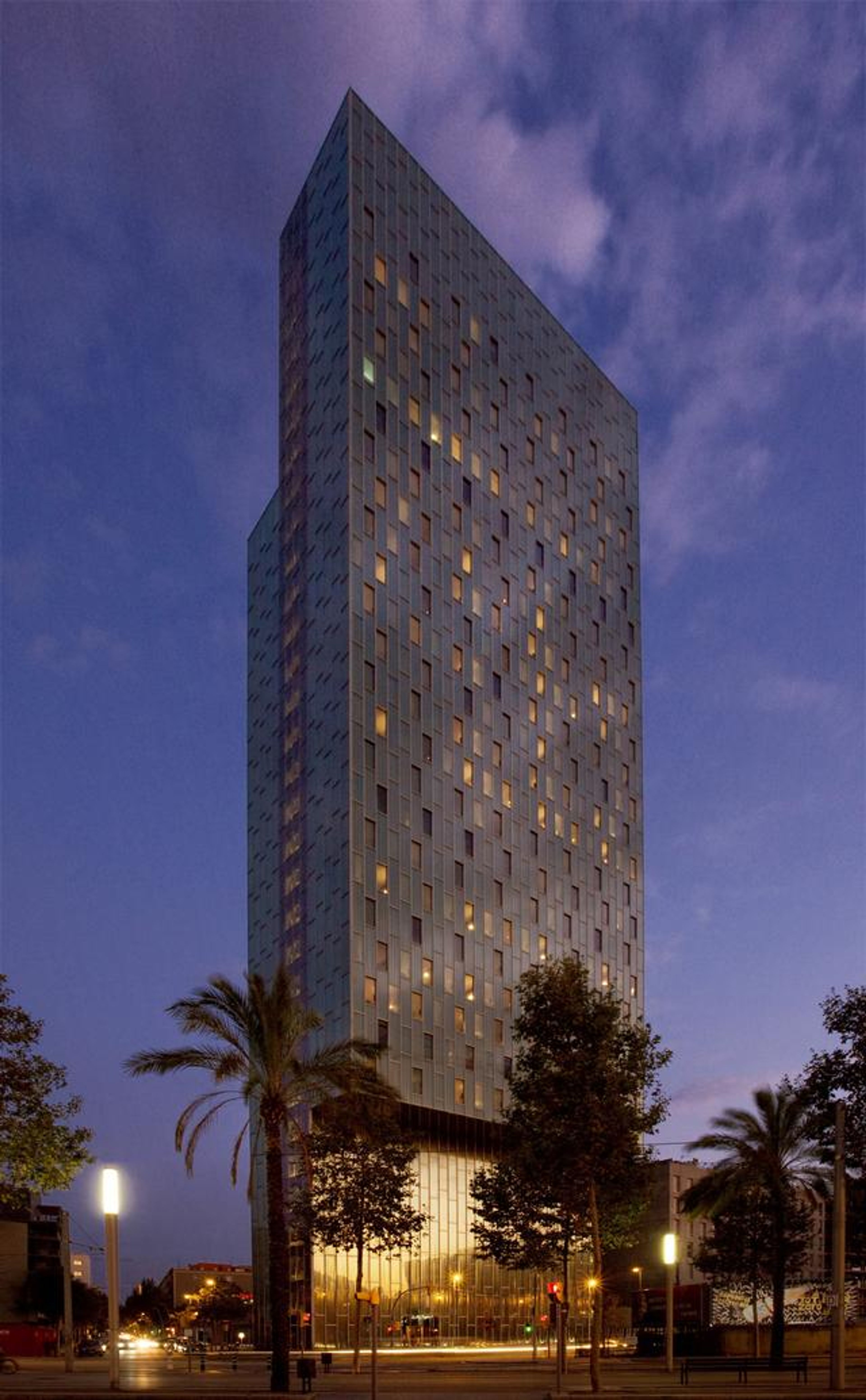 hotels 