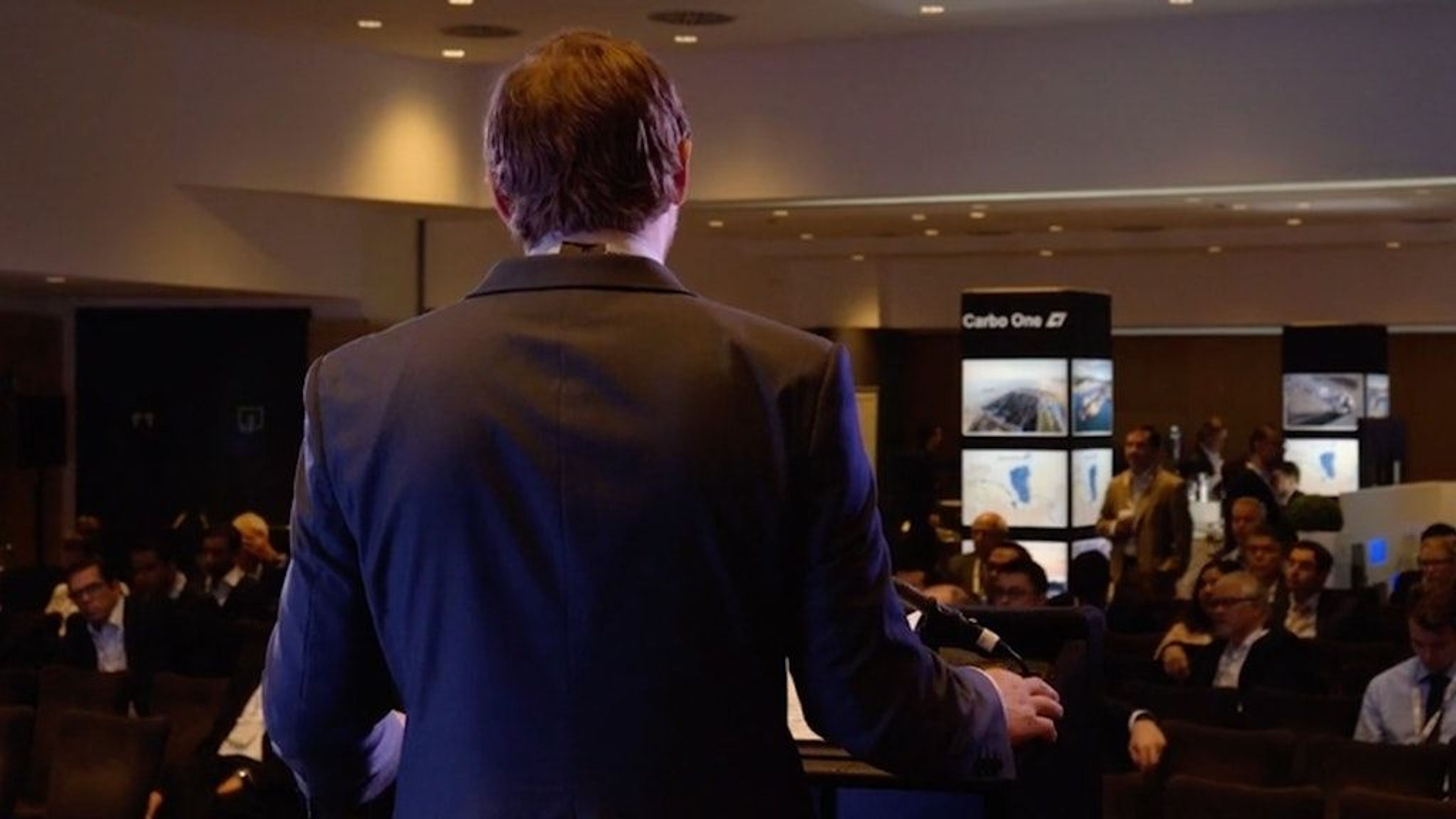 Eventos sostenibles