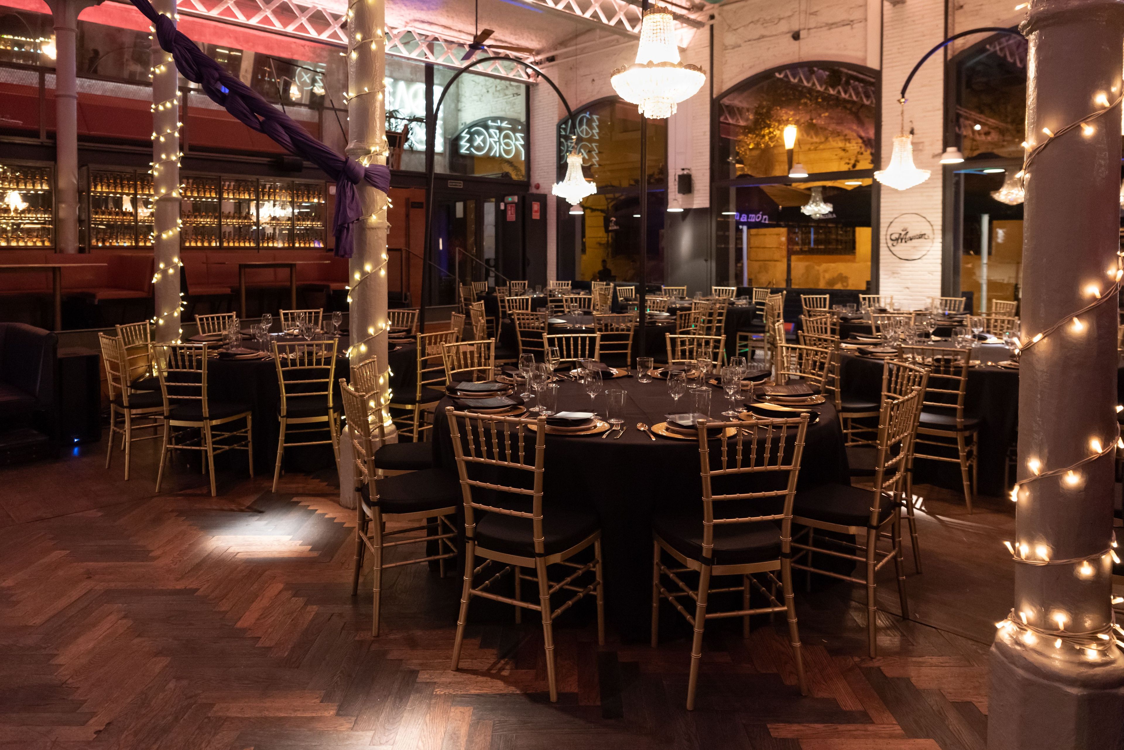 Cena de gala 