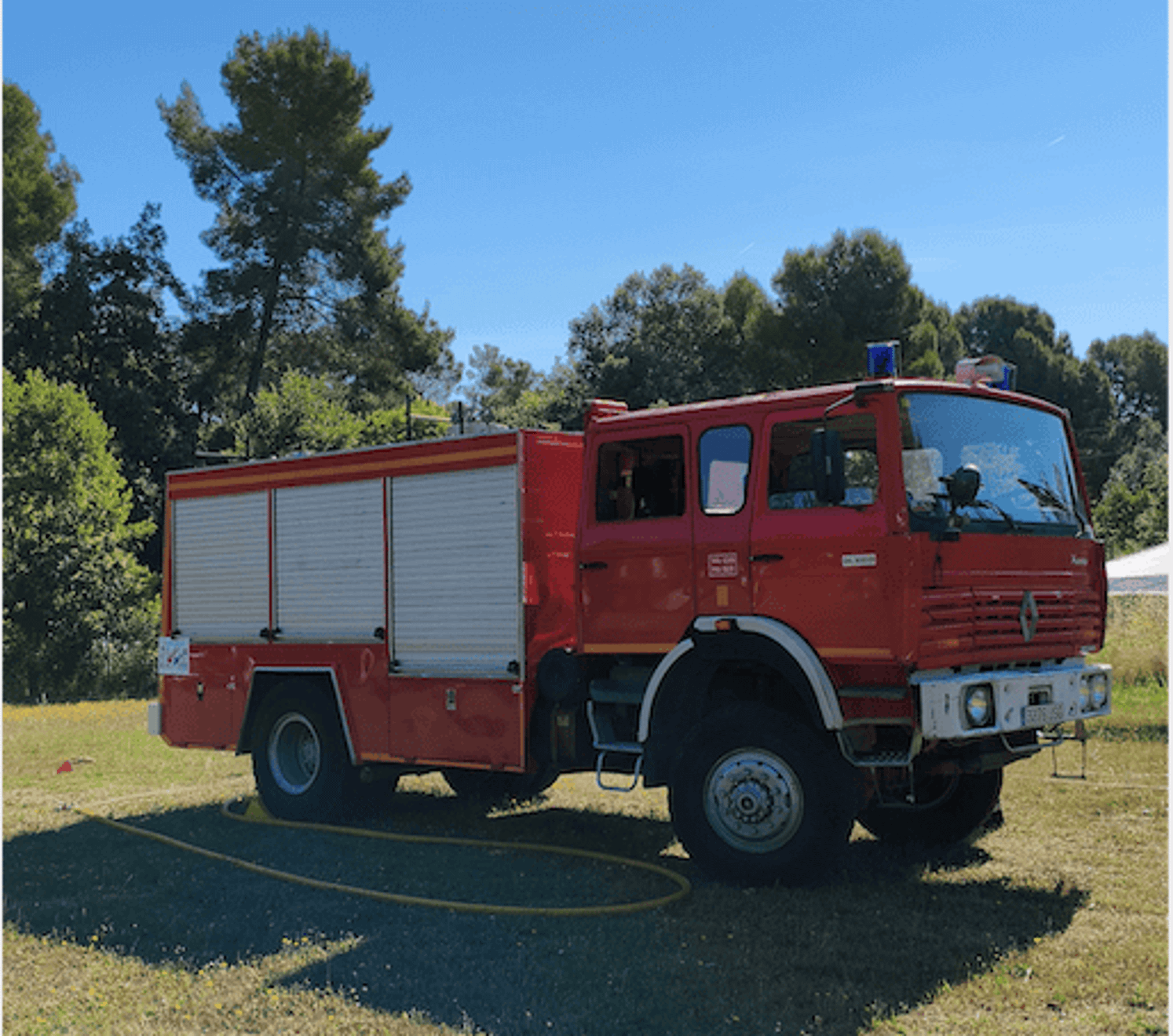 Team building de emergencias | Rescue day