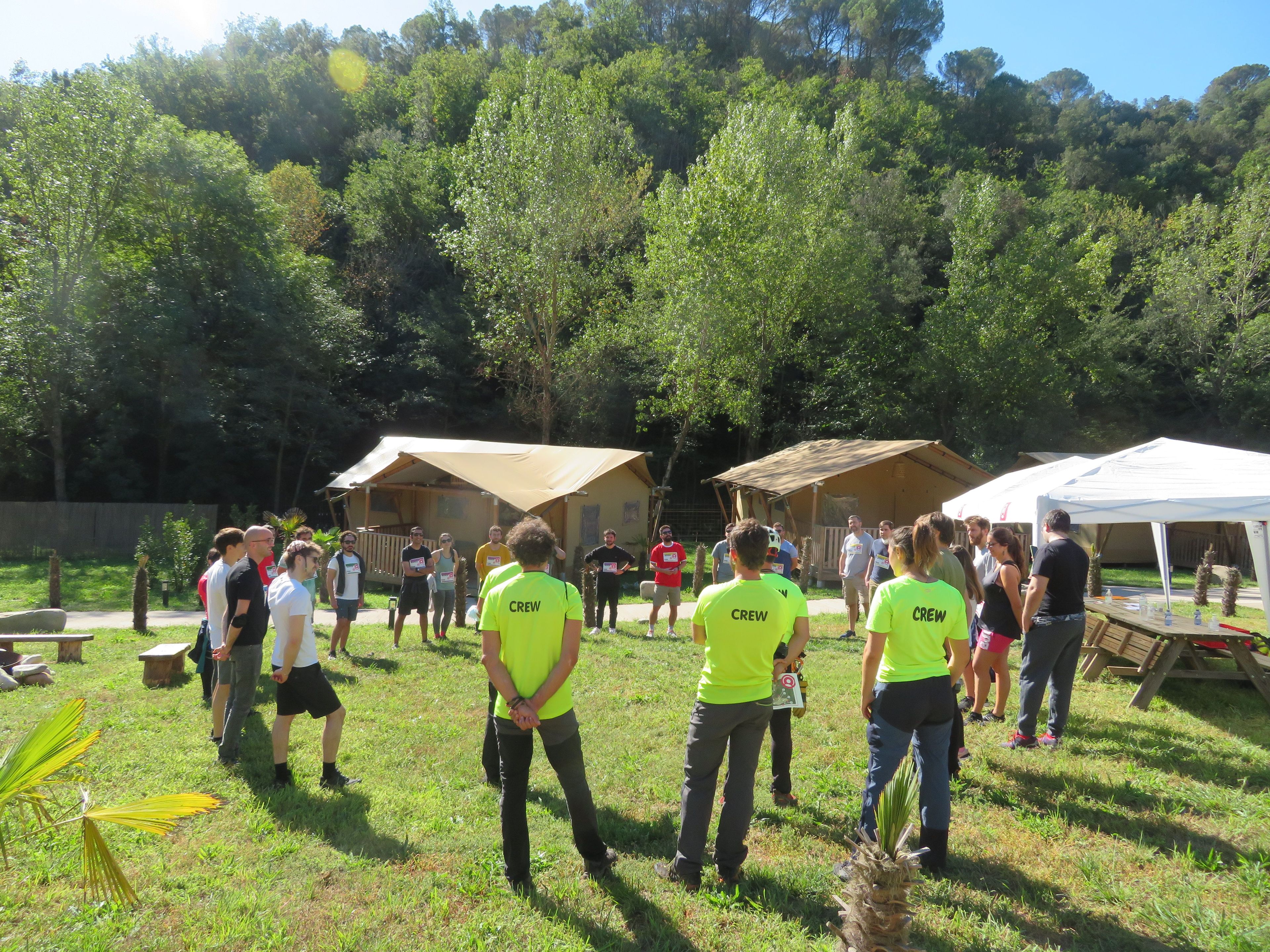  Raid d'aventura