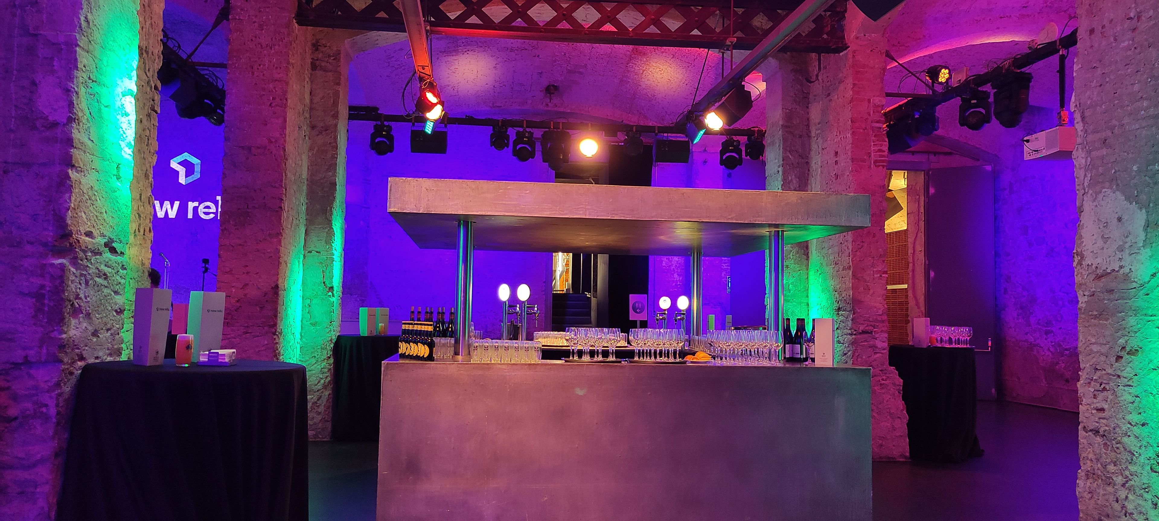 Cena empresarial