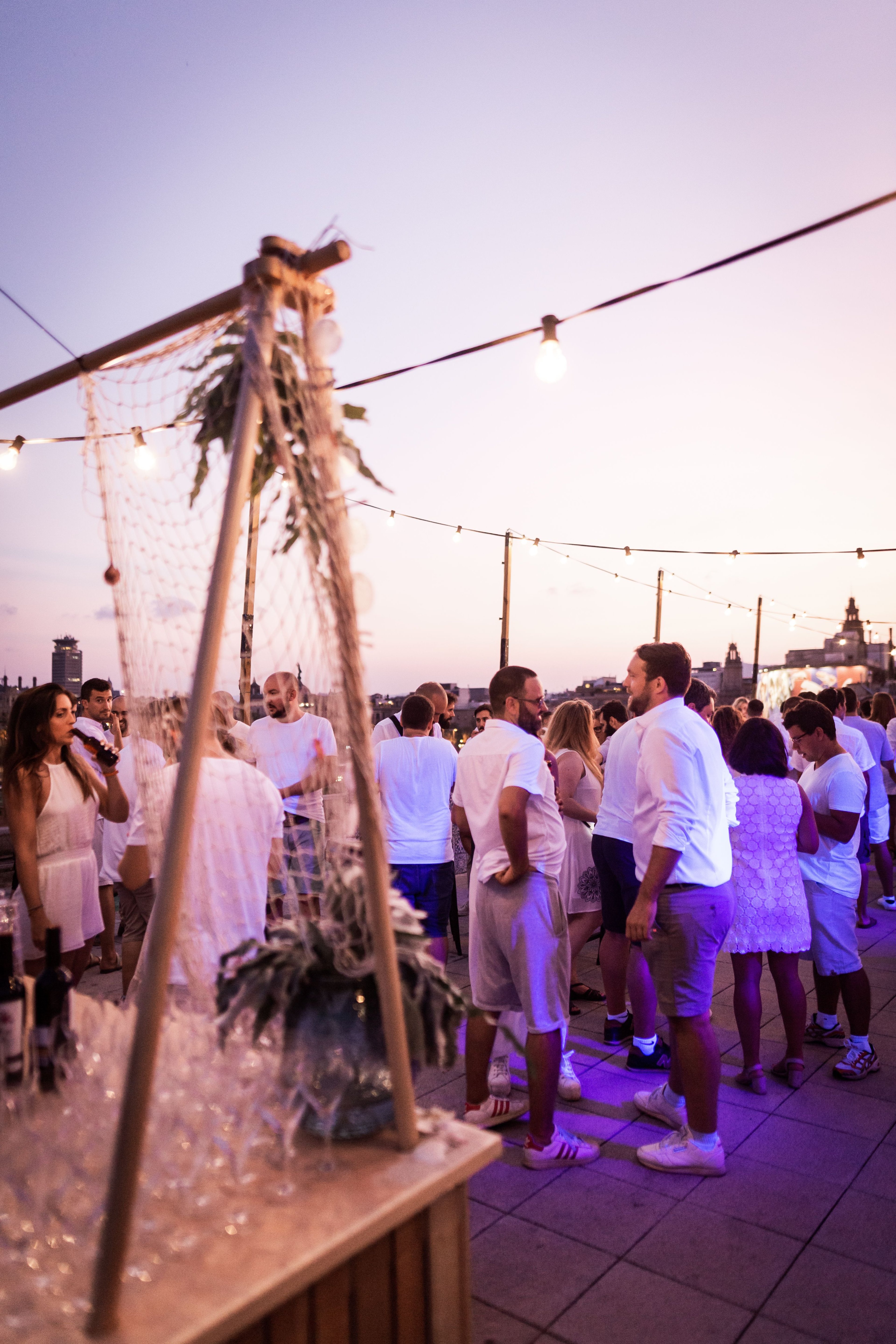Events 