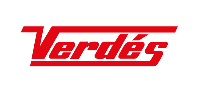 Verdes