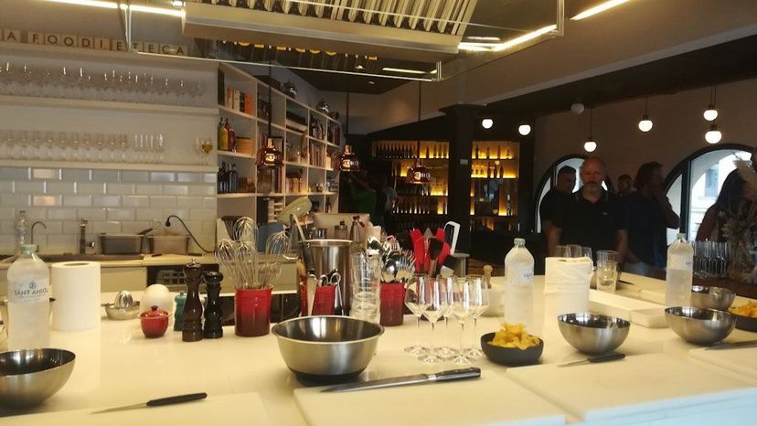 Masterchef para empresas