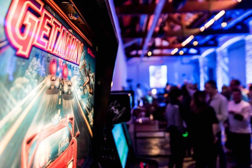 Últimas tendencias en eventos