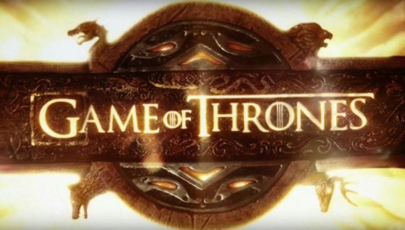 Game of Thrones
