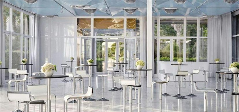 ¿Por qué no pensamos en hoteles para organizar un evento? 