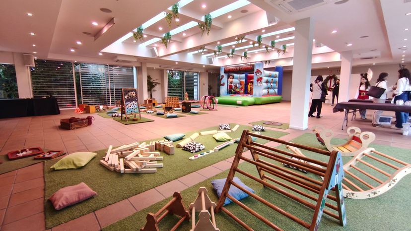 Family Day per a empreses