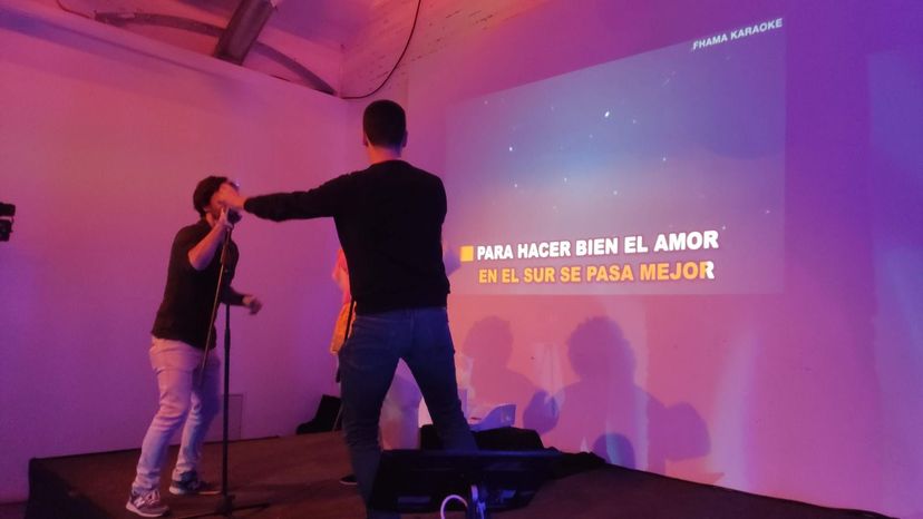 Corporate Karaoke: The team-Building activity that never fails