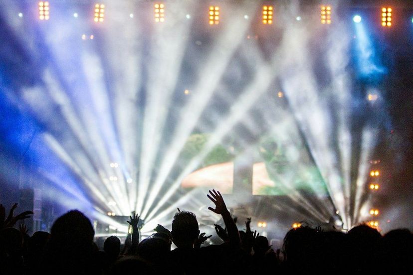 Entertainment and experiences in corporate events