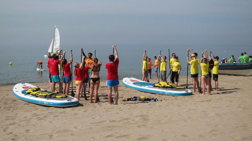 Team Building: what is it, and what are its benefits?