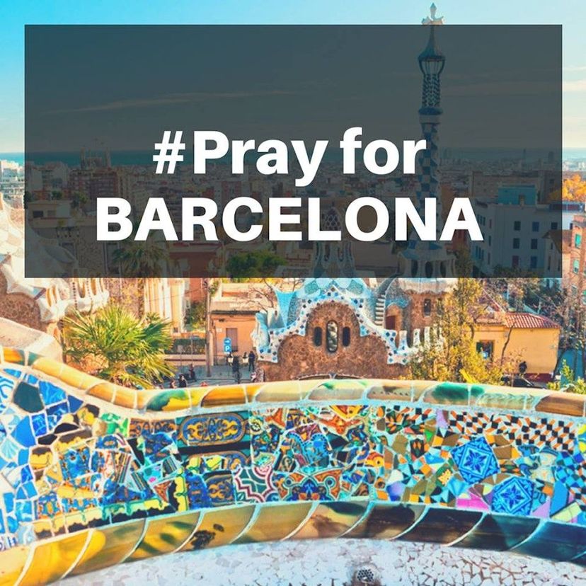 Avui som tots Barcelona