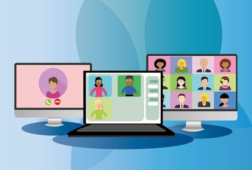 Why currently with telework is even more important for companies to do apply team building